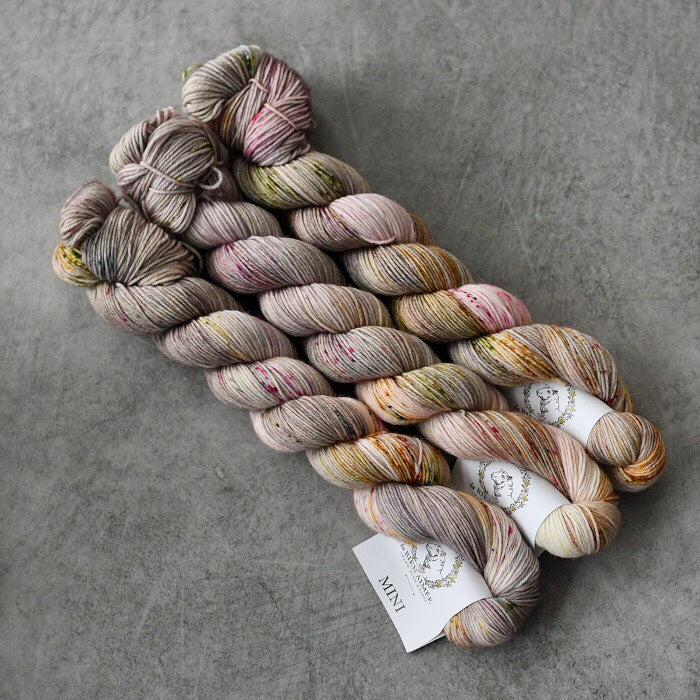 Merino Super Sock 50g