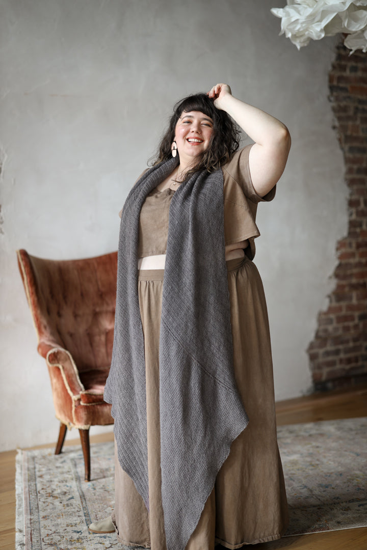 EMBODY — A Capsule Collection to Knit & Sew by Jacqueline Cieslak