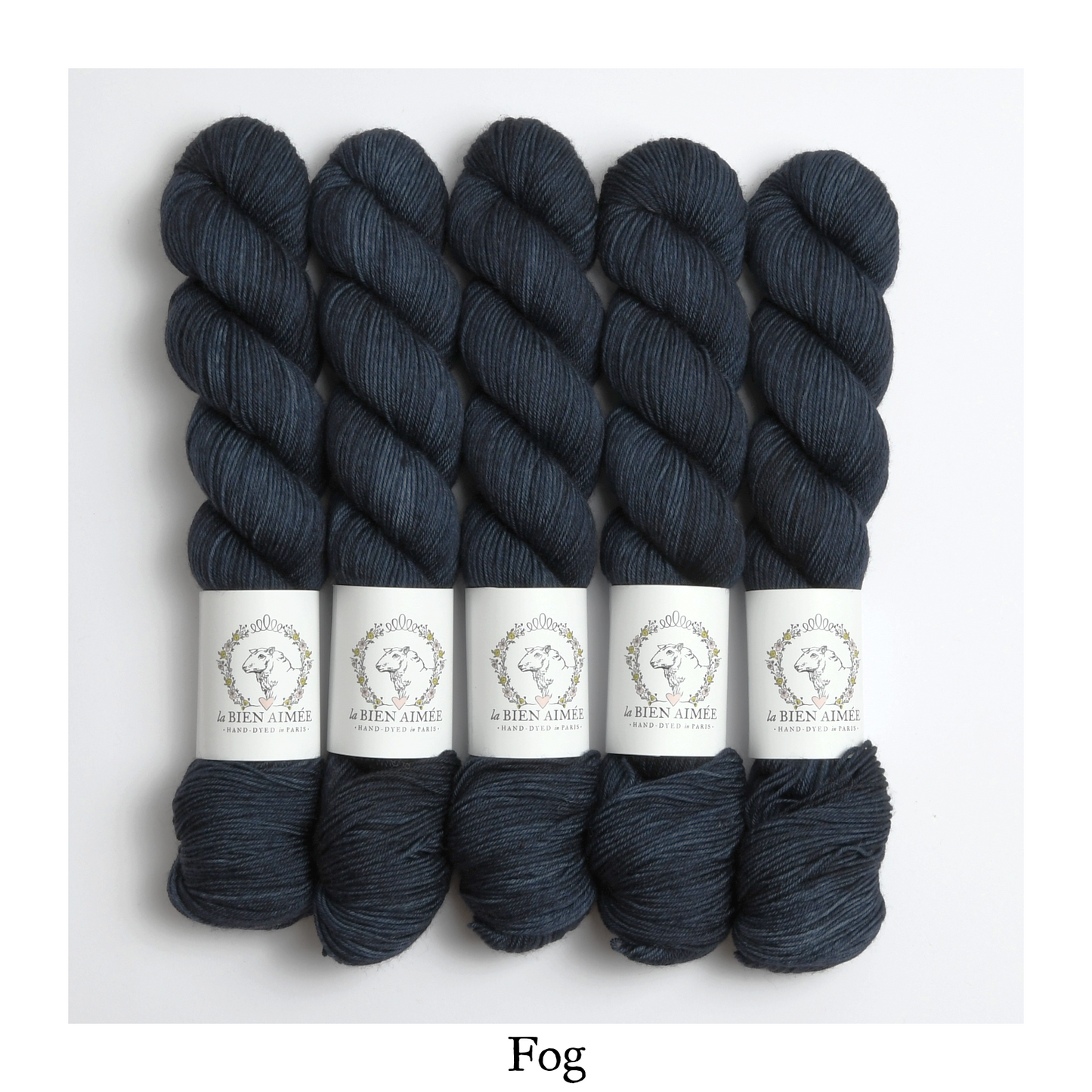 Merino Super Sock 50g