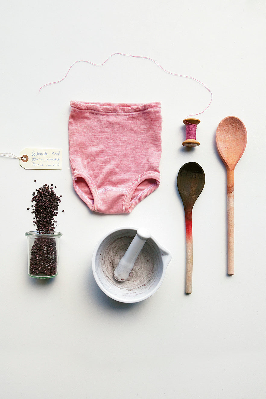 The Colours of Nature