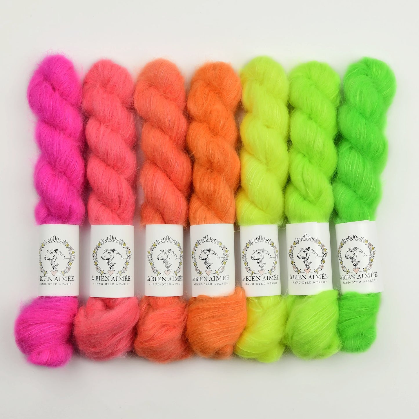 Glow Sticks Bundle