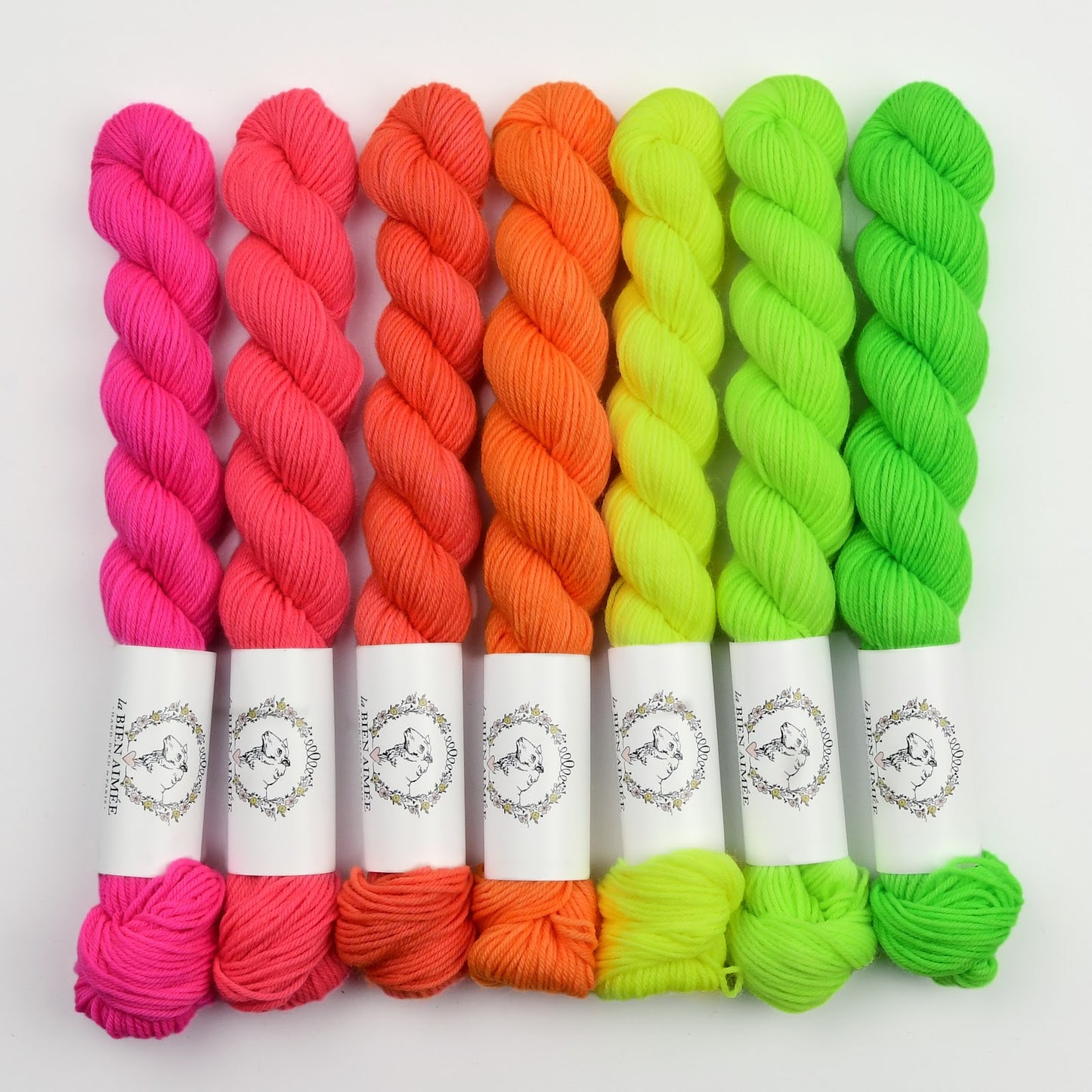 Glow Sticks Bundle