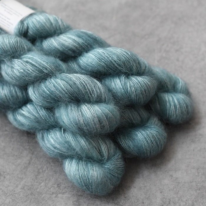 Mohair Silk