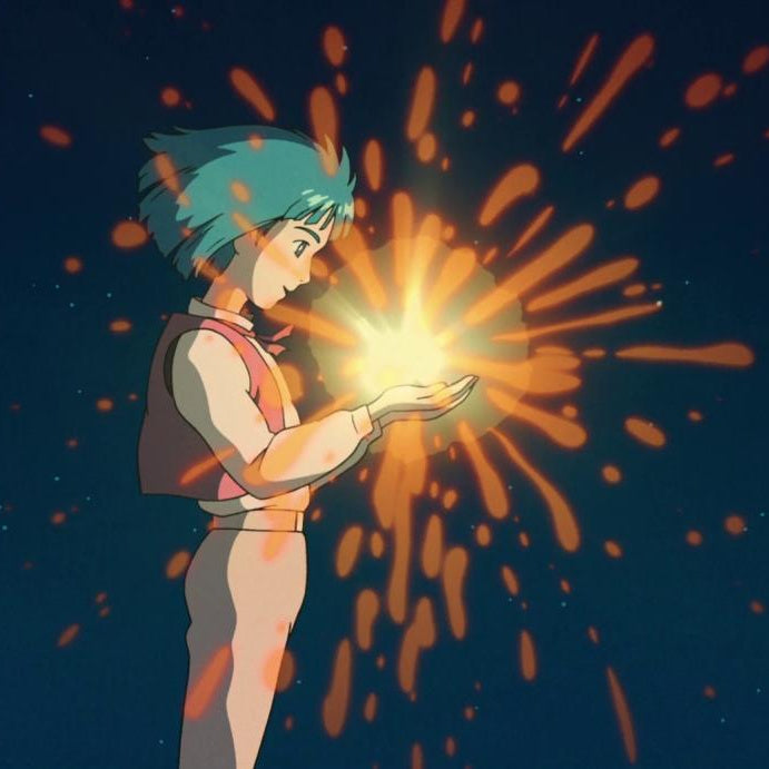 Howl's Moving Castle