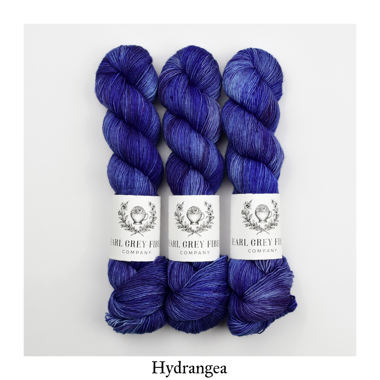 Darjeeling Sock