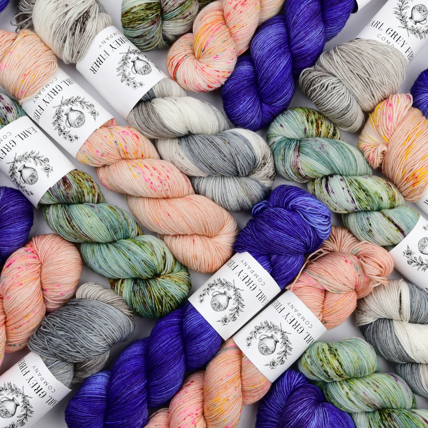 Darjeeling Sock