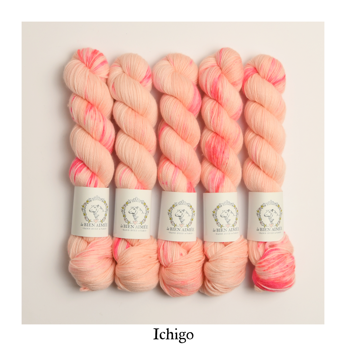 Cashmerino 50g