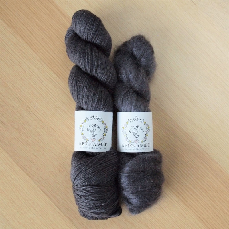 Indira Cowl bundles