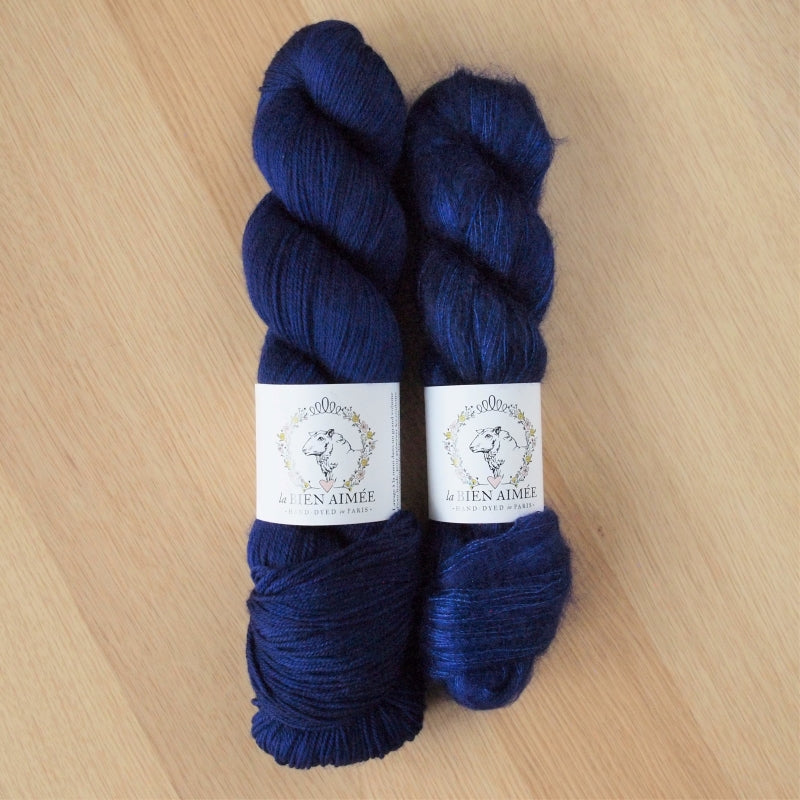 Indira Cowl bundles
