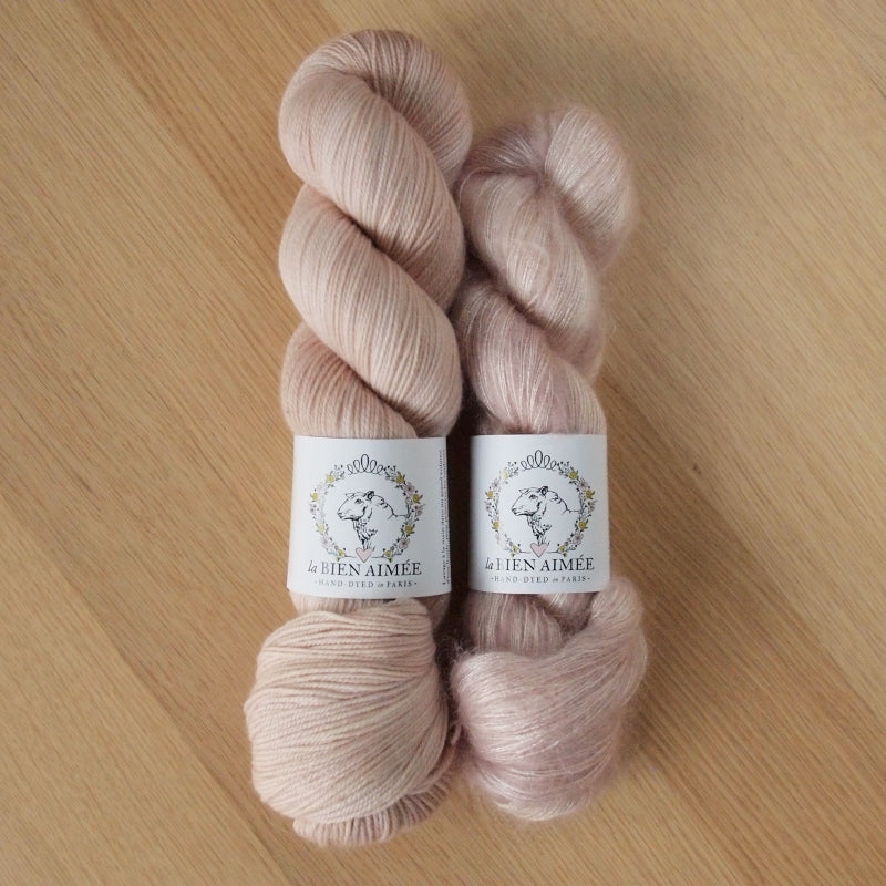 Indira Cowl bundles