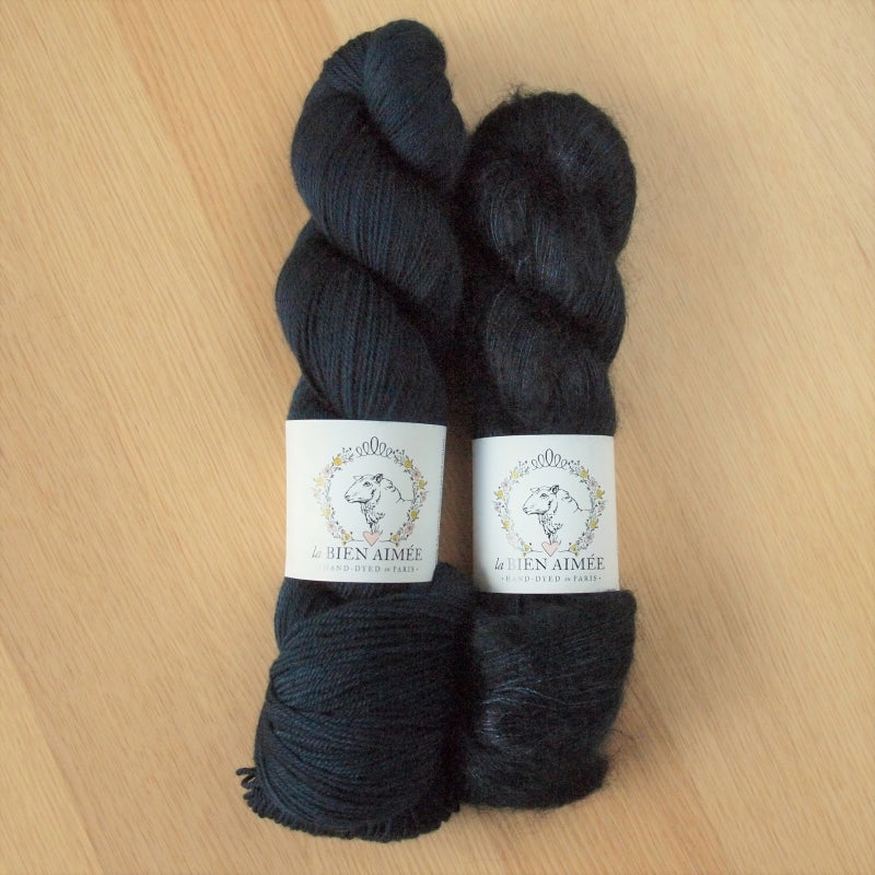 Indira Cowl bundles