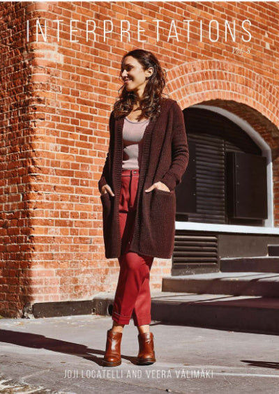 Interpretations - Joji Locatelli & Veera Välimäki