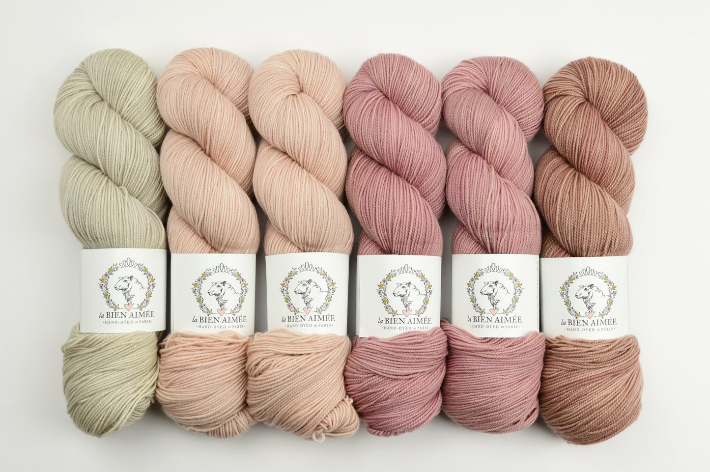 Issey Shawl by Olga Jazzy
