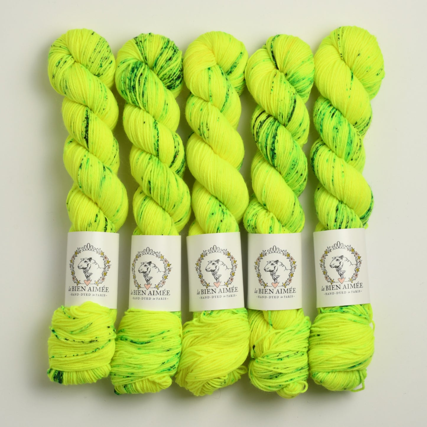 Merino Super Sock 50g