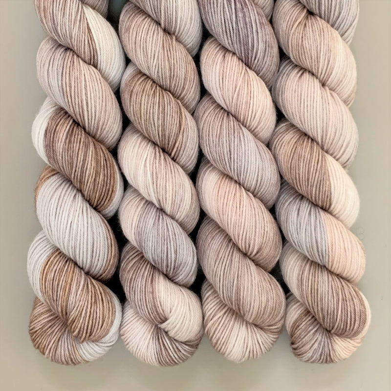 Merino Super Sock 50g