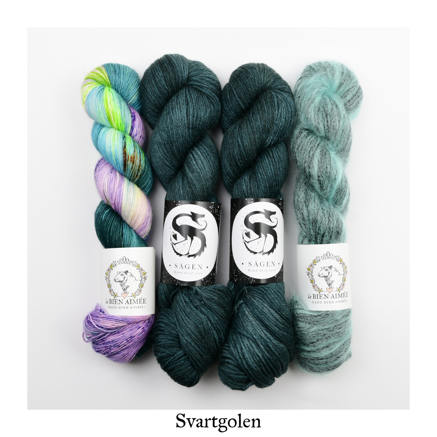 Klänge Bundle