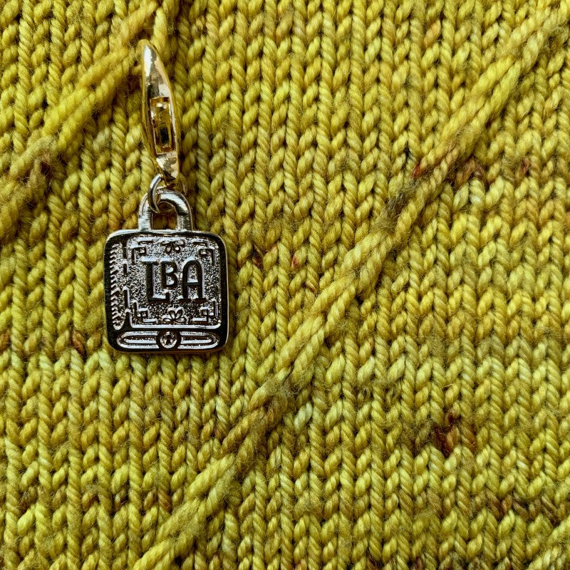 LBA Love Lock Progress Keeper – La Bien Aimee - Main Image