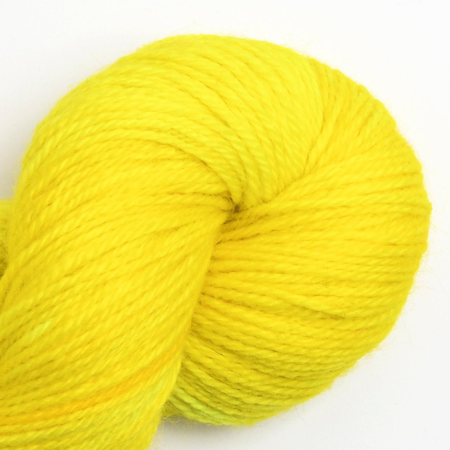 Wensley Worsted