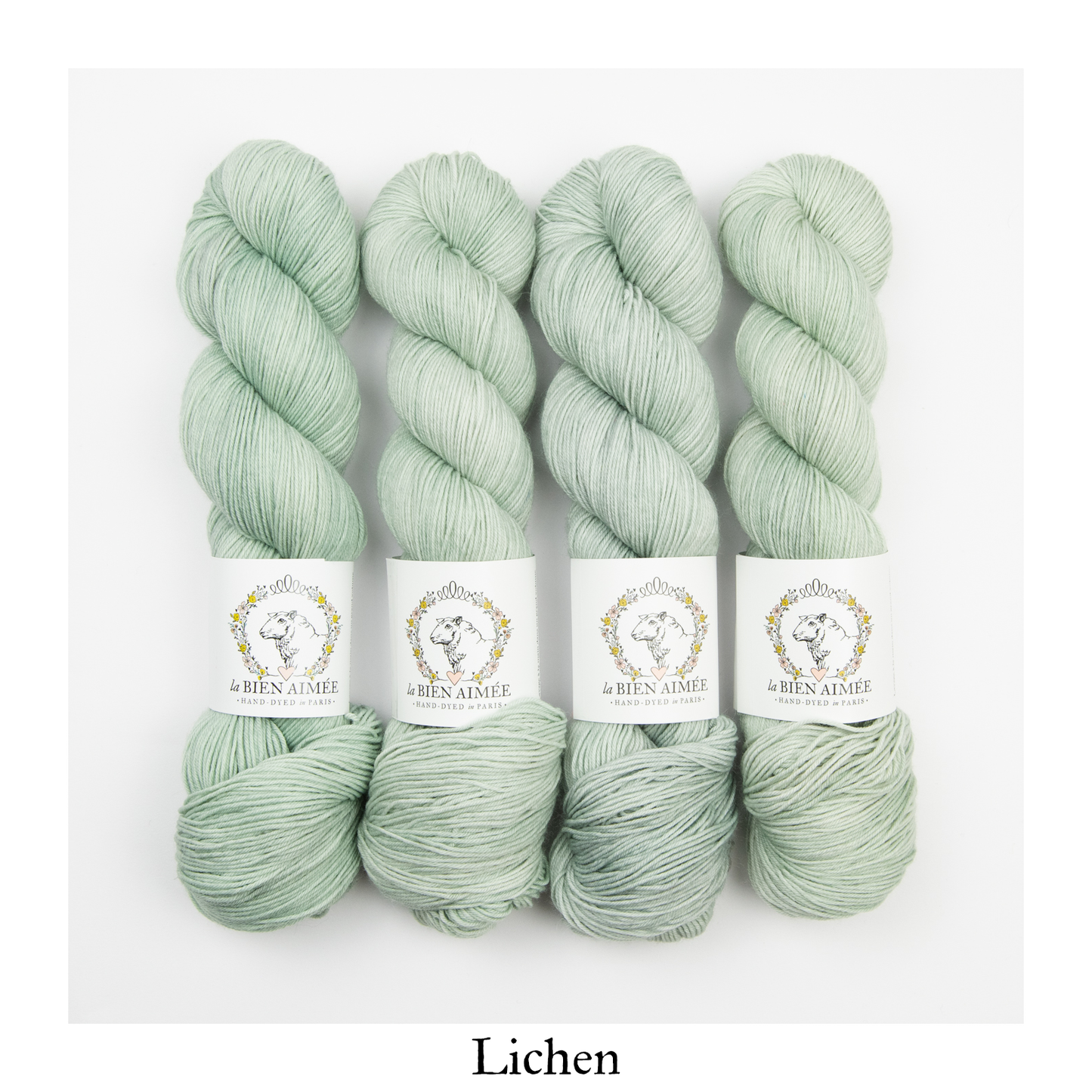 Merino Super Sock