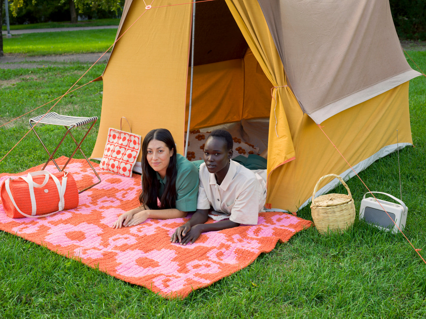 Crochet Crush by Molla Mills