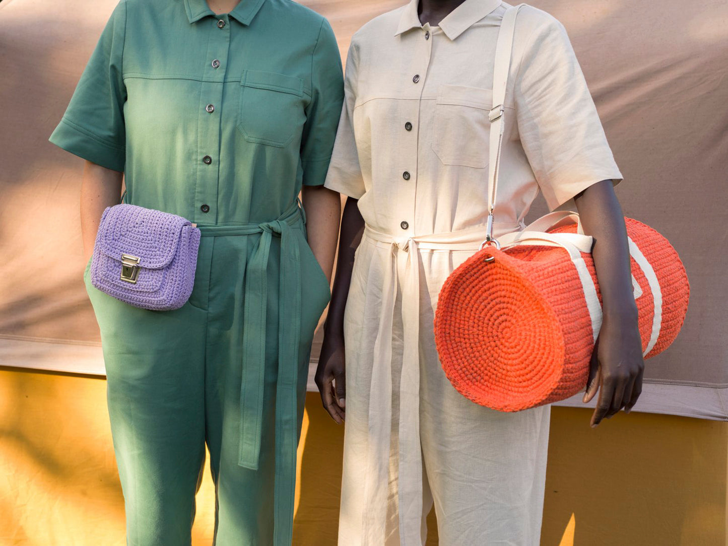 Crochet Crush by Molla Mills