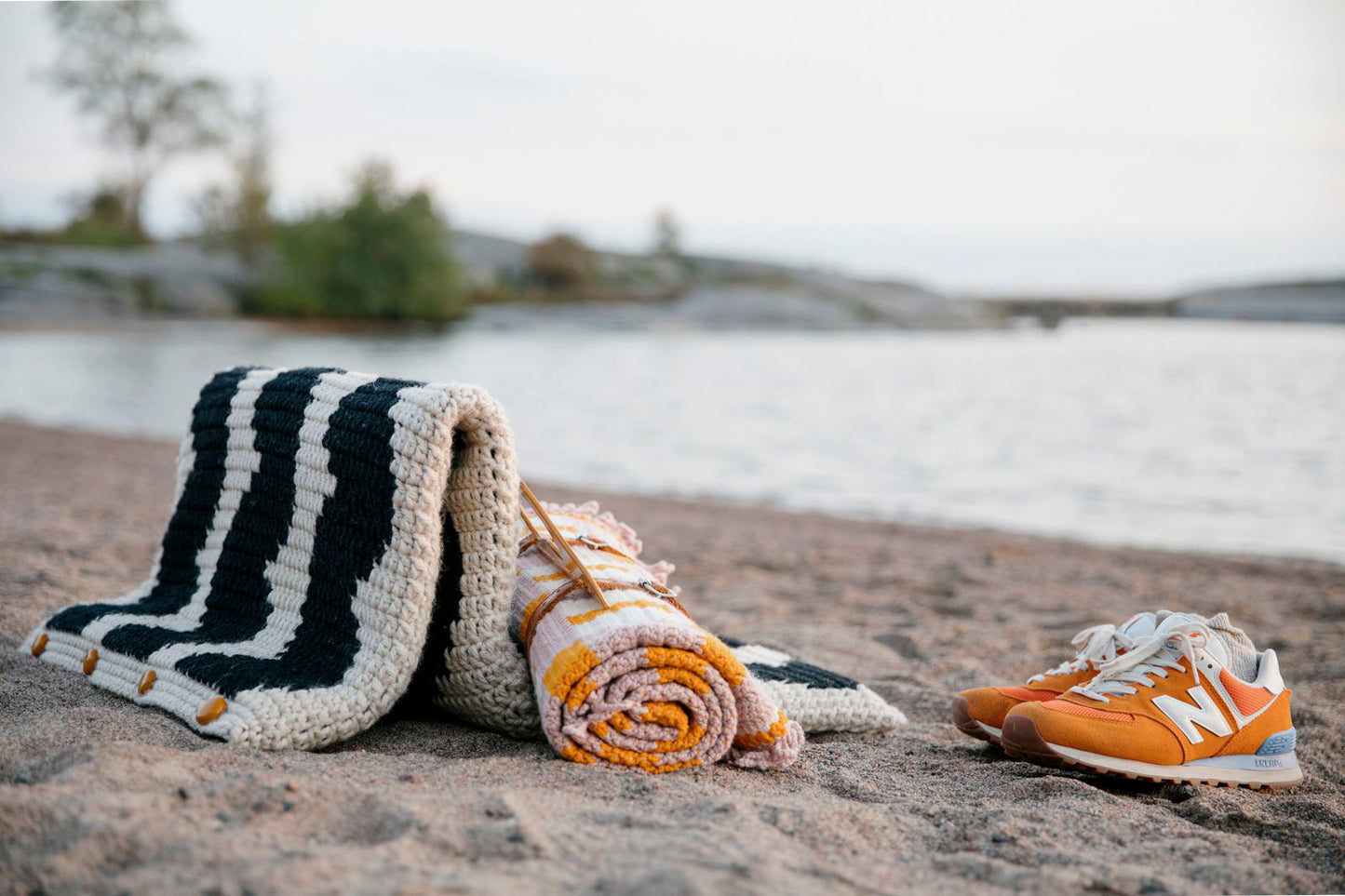 Crochet Crush by Molla Mills