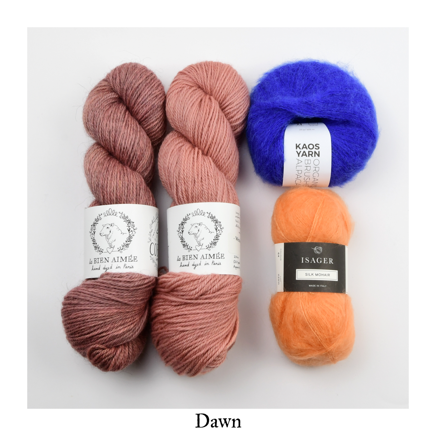 Mollig Bundle