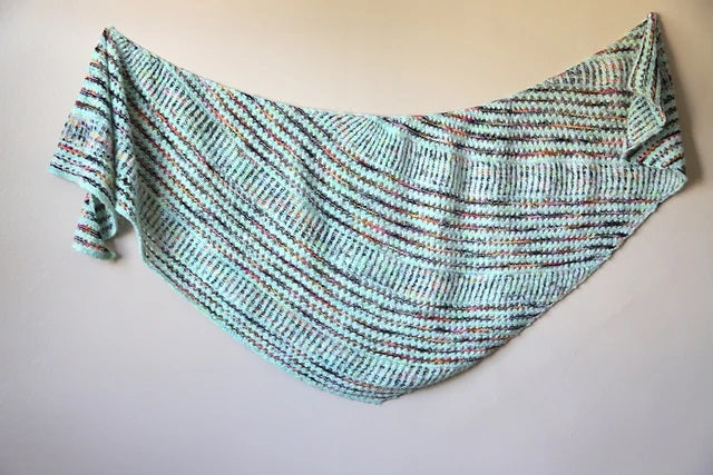 My Chrysalis Shawl Yarn Bundle