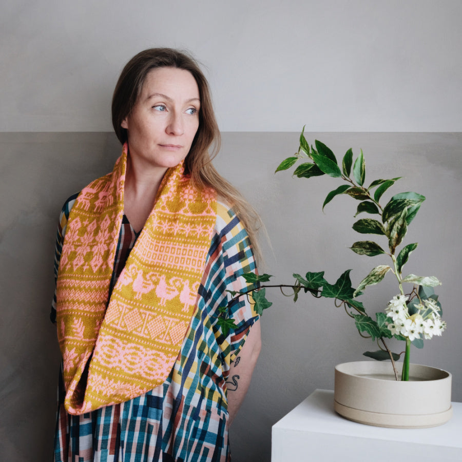 Mynstur Cowl Bundle