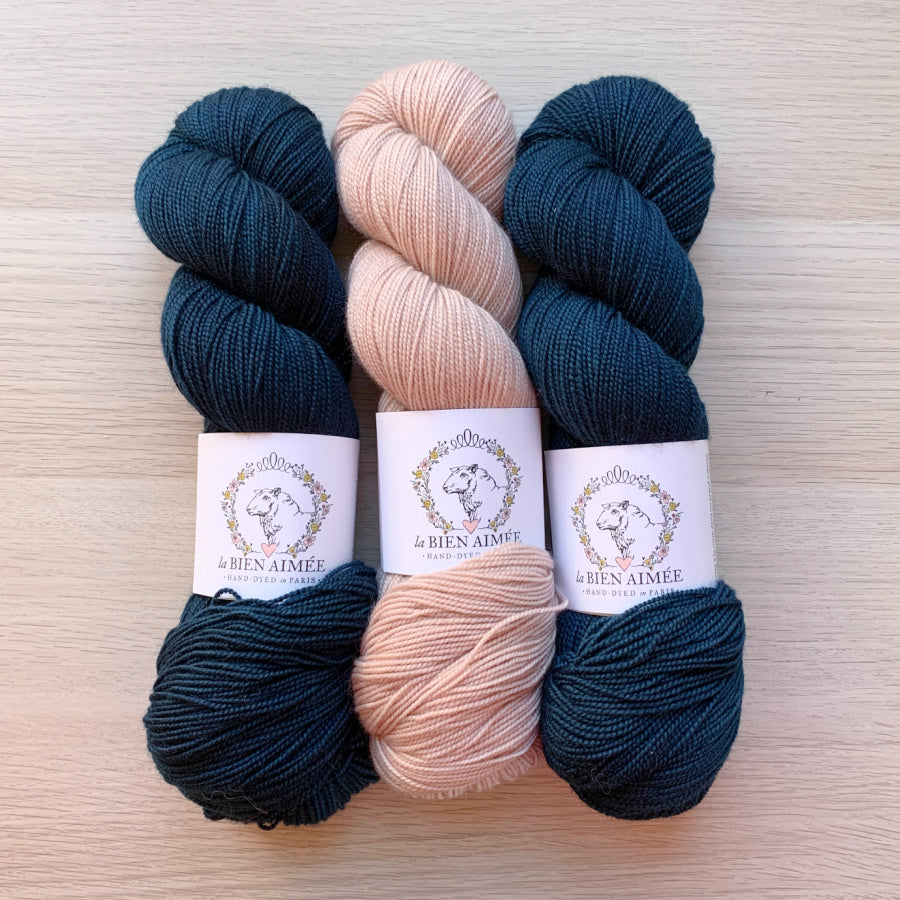 Mynstur Cowl Bundle