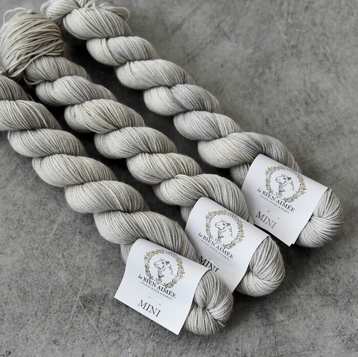 Merino Super Sock 50g