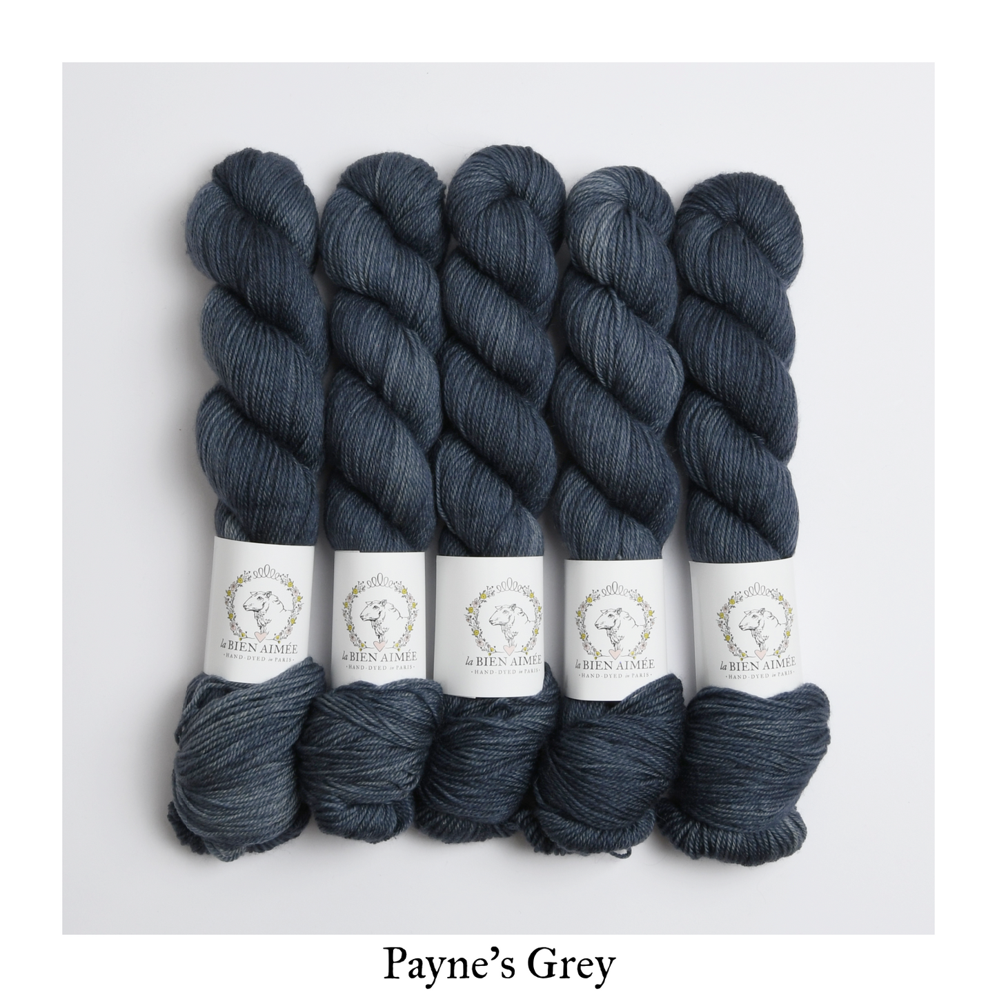 Cashmerino 50g