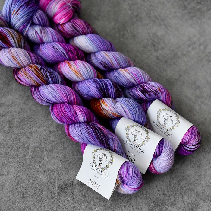Merino Super Sock 50g