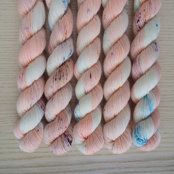 Merino Super Sock Mini 20g