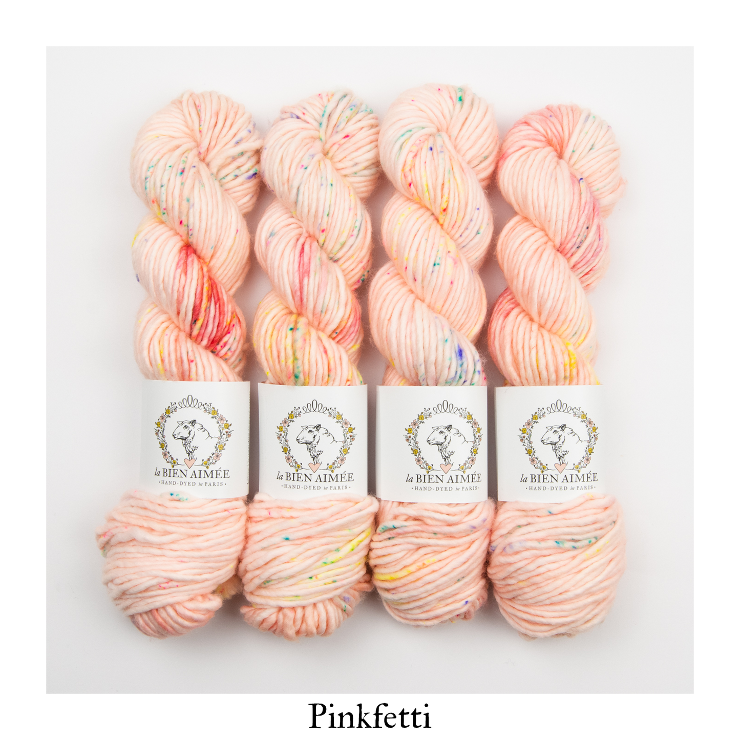 Pinkfetti