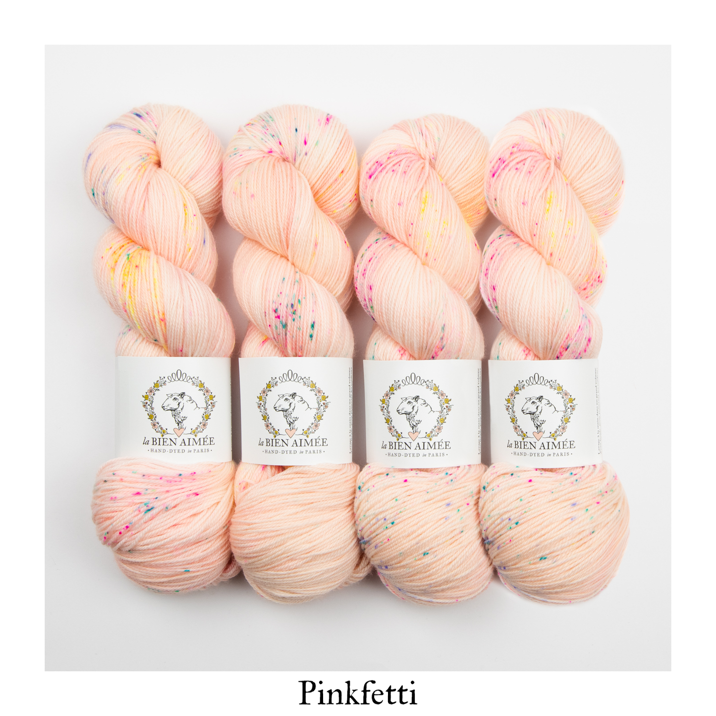 Pinkfetti