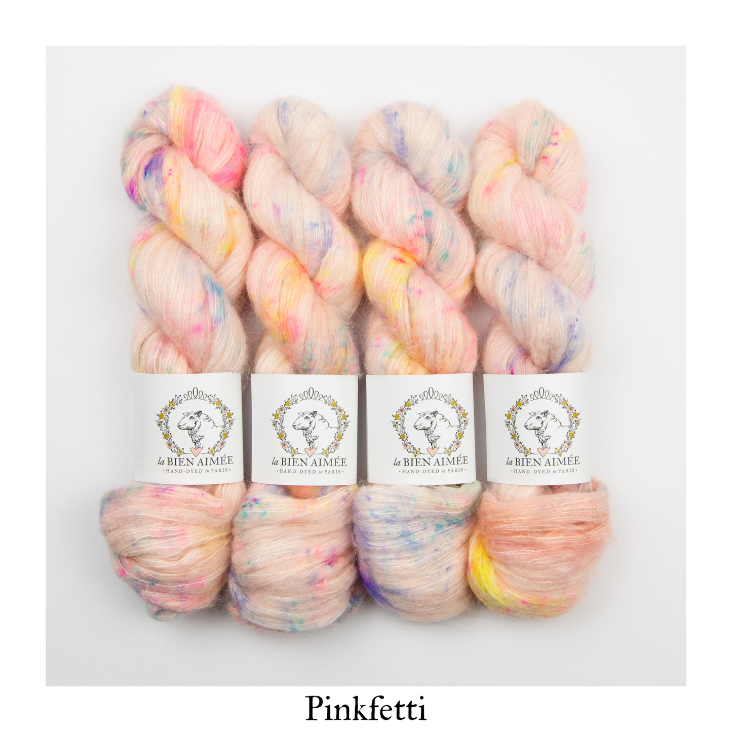 Pinkfetti