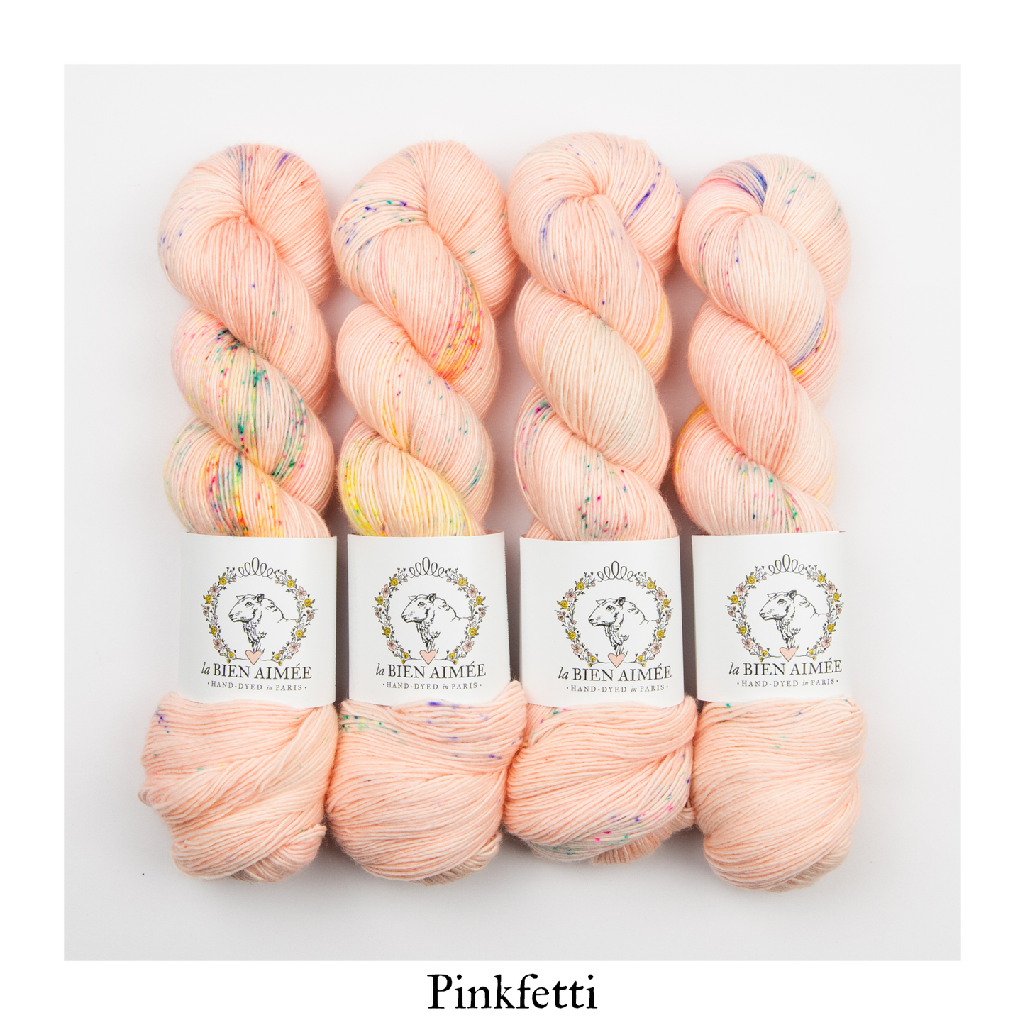 Pinkfetti