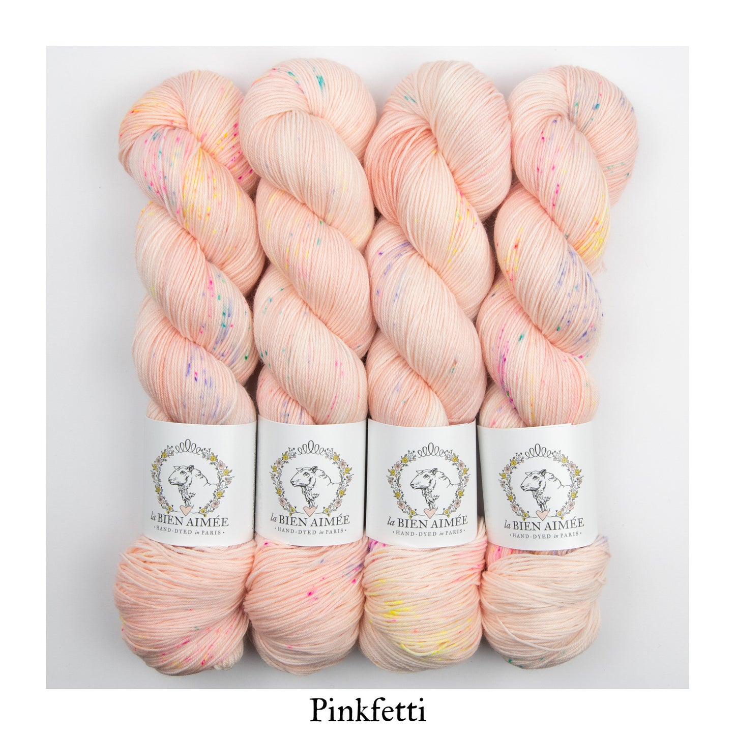Pinkfetti