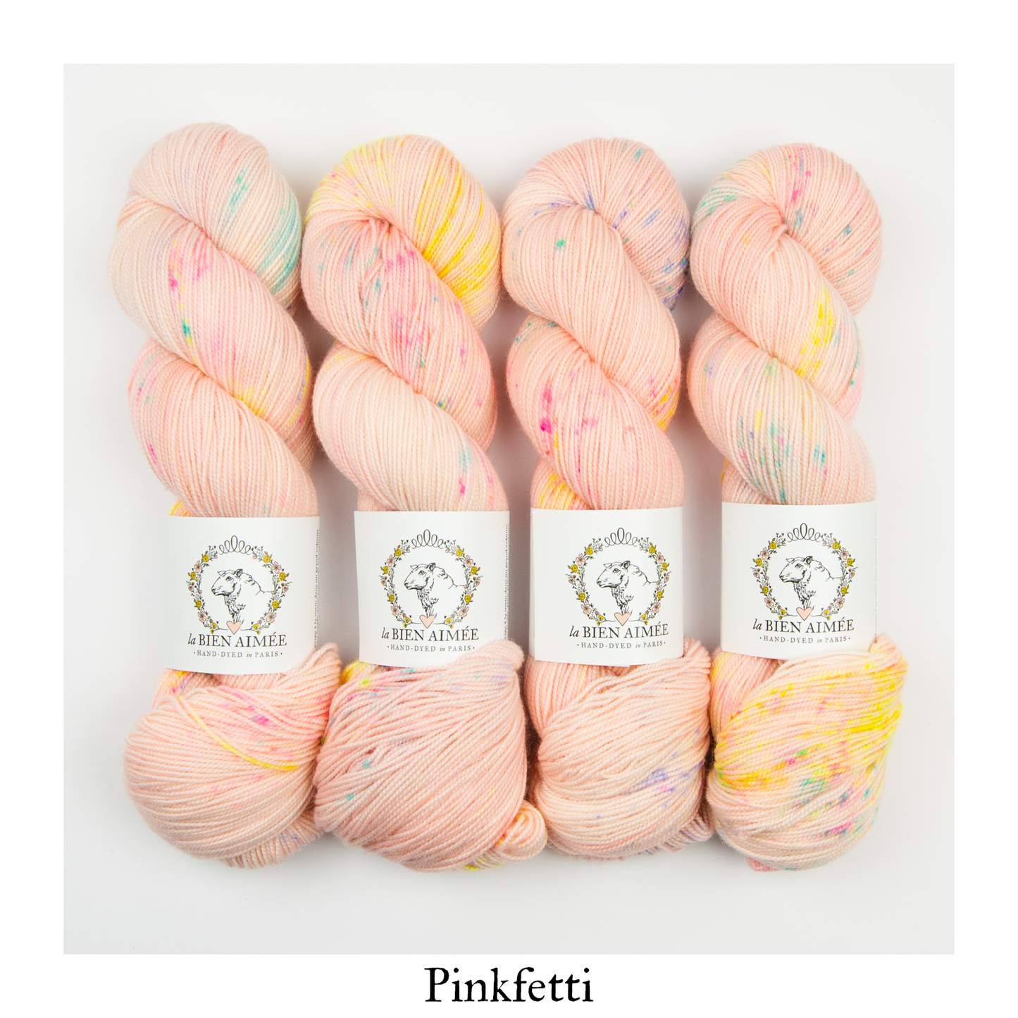 Pinkfetti
