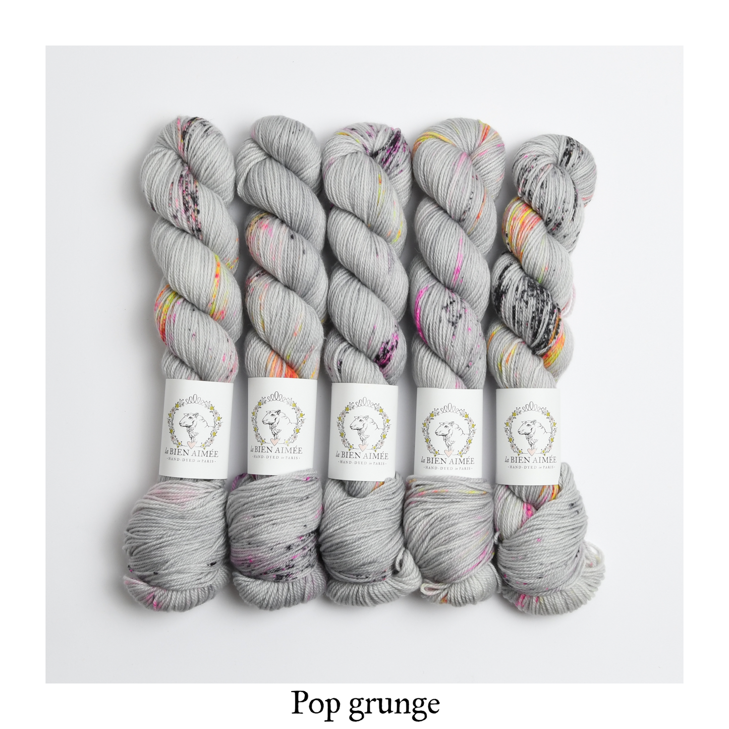 Cashmerino 50g