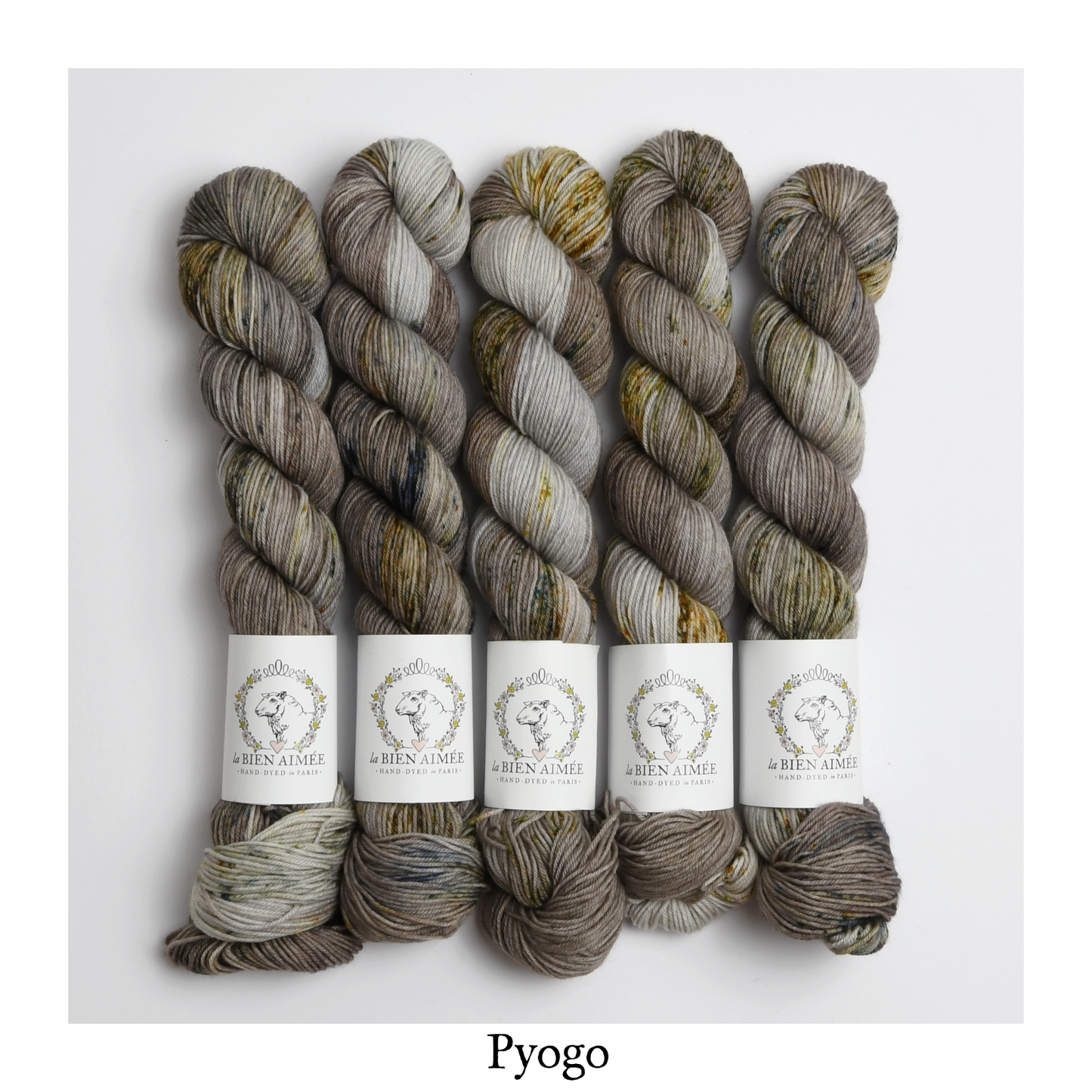 Merino Super Sock 50g