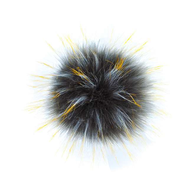 Lovafur Pompom