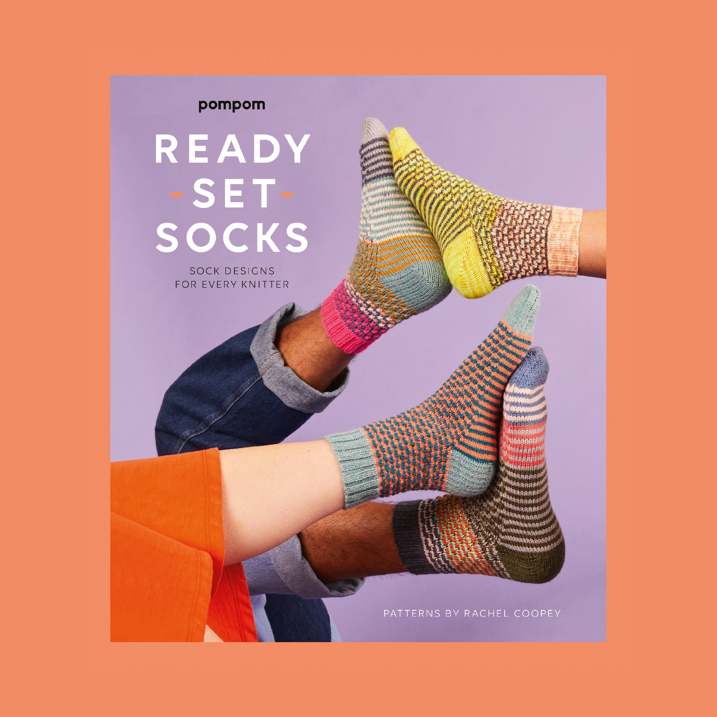Ready Set Socks