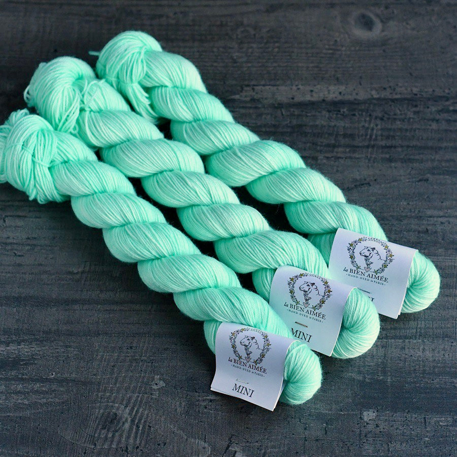 Merino Super Sock 50g