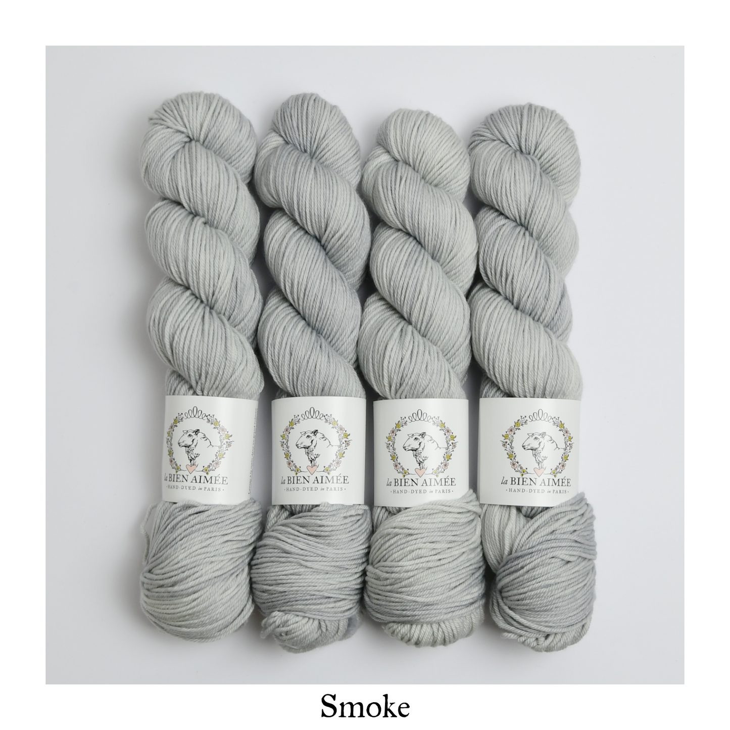 Merino DK