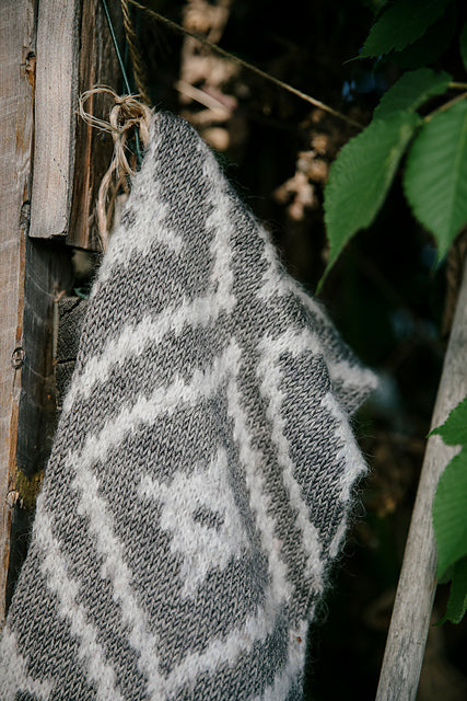 Snowfield cowl bundle