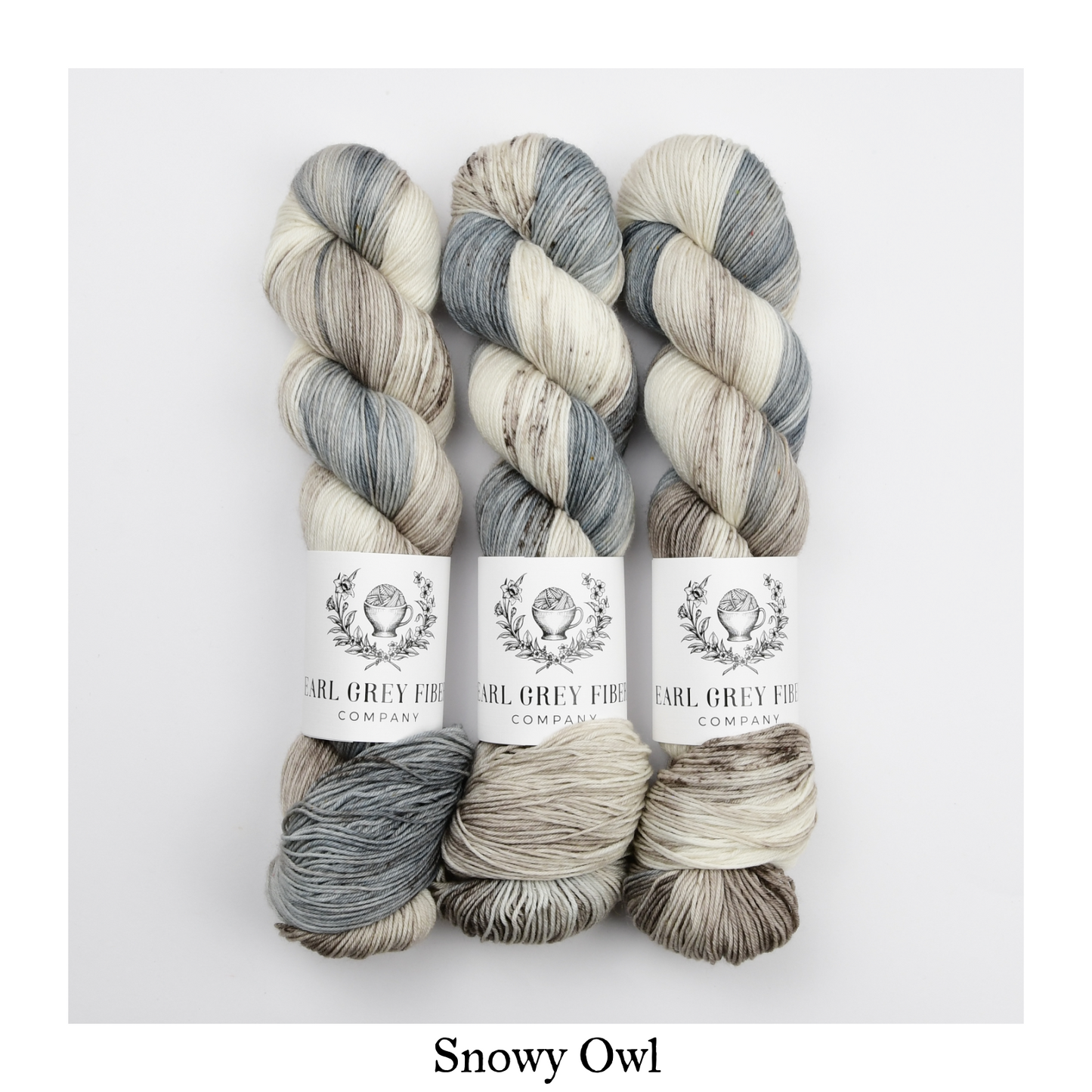 Darjeeling Sock