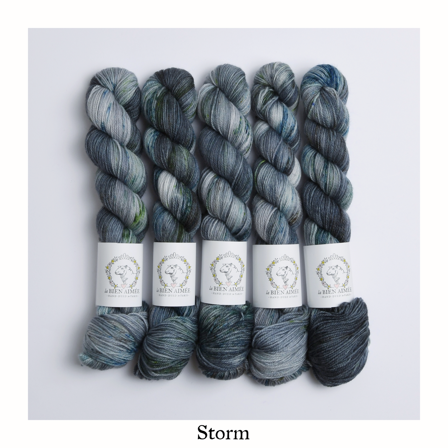 Cashmerino 50g