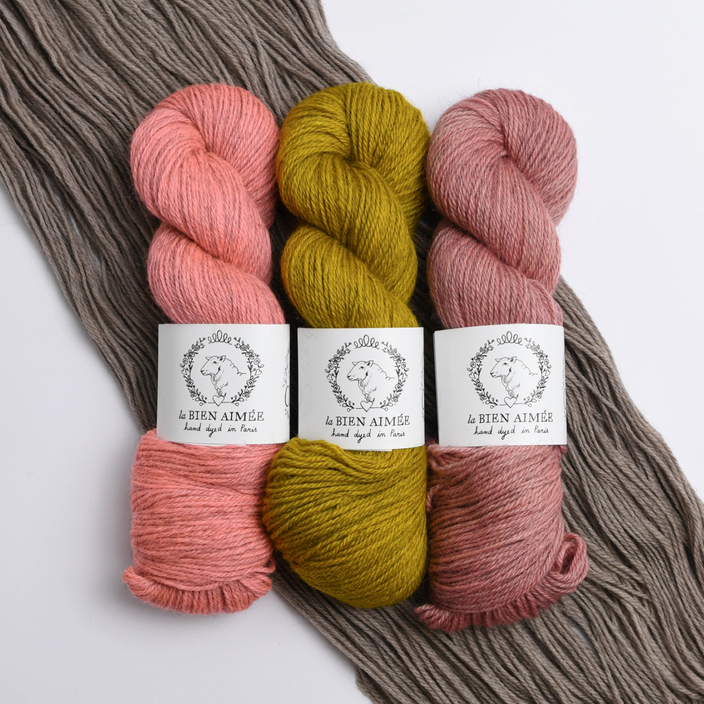 Strata Yoke Bundle
